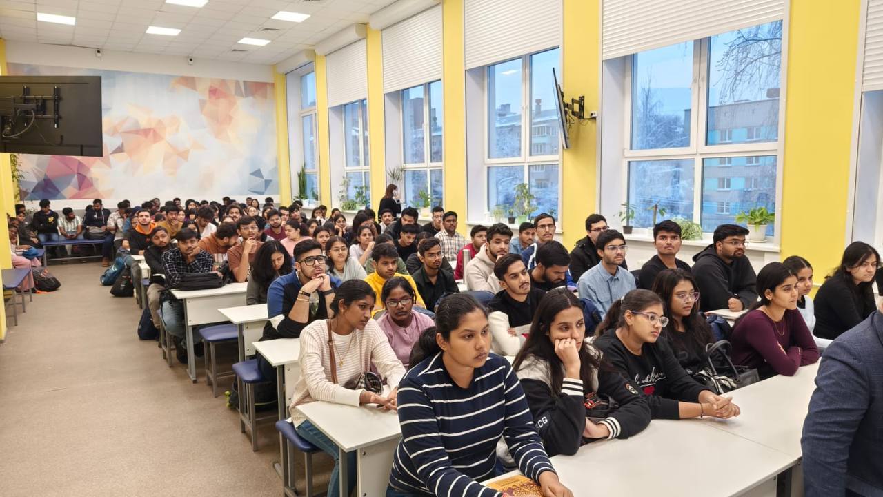  ДУМ Чувашии удостоено благодарности от Чувашского государственного университета имени И.Н. Ульянова  